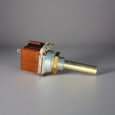 RFT DDR - 1 kOhm - Rotary