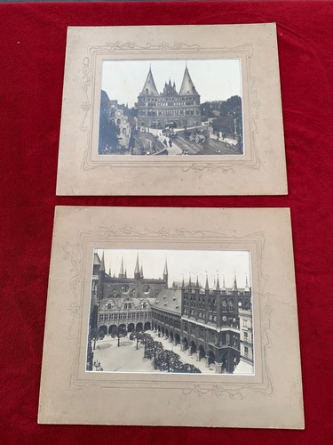 Original historische fotos - original,