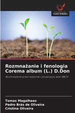 Rozmnaanie i fenologia Corema