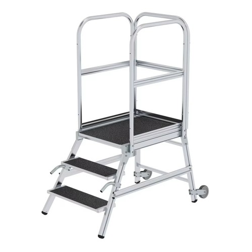 Munk podesttreppe einseitig - munk,