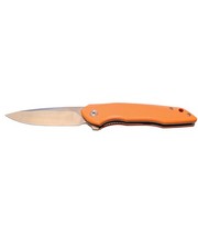 Veyros IV Klappmesser (Orange)
