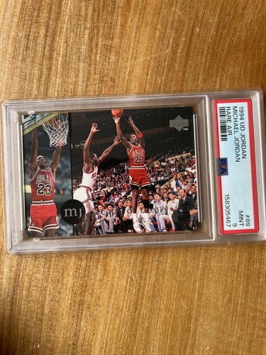 1994 upper deck - 1994,