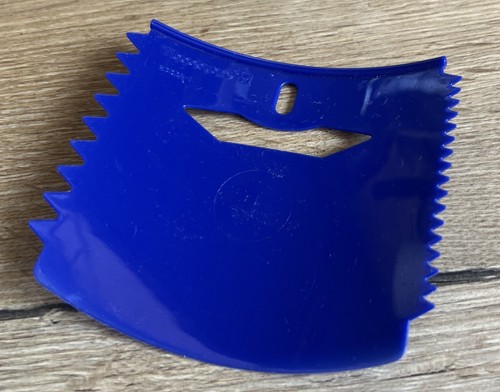 Tupperware clou teigschaber - tupperware,