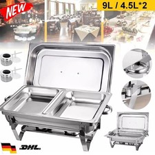 Chafing Dish Speisenwärmer