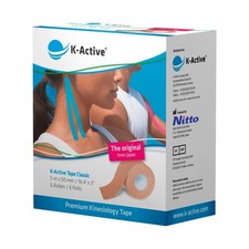 K-Active Tape Classic 50 mm x