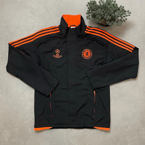 Adidas chelsea stadionjacke - fc,
