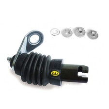 WEBER Anhängerkupplung