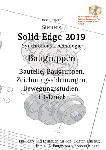 Solid edge 2019 - solid,