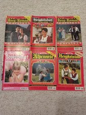 Frauen Romane Hefte, Bastei