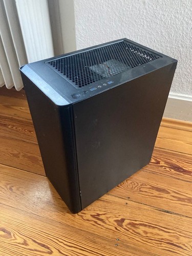Rechner 3330 8gb ram - i5-3330,