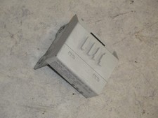 BMW 65756923215, 65758386932