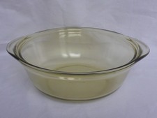 alte Auflaufform Topf Bräter