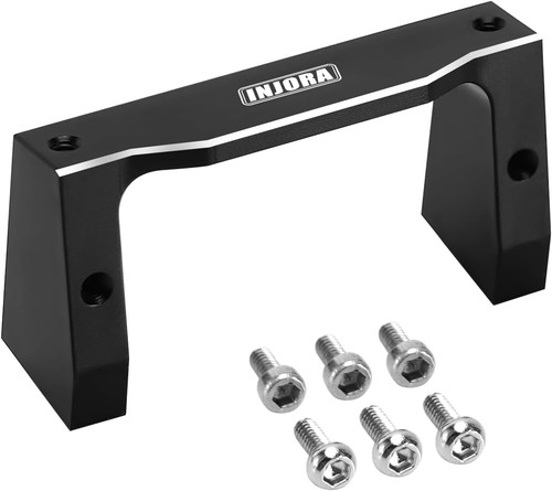 Aluminium servo halterung für - halterung,