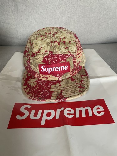 Supreme washed chino twill - chino,