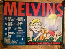 The Melvins