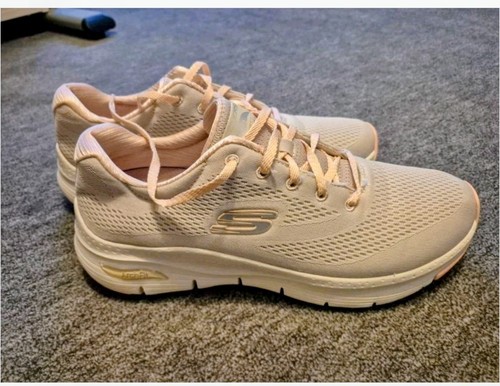Skechers helle damen - skechers,