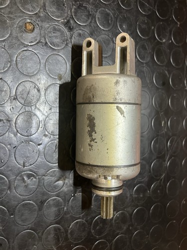 Anlasser motorino - anlasser,