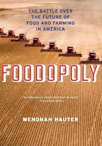 Wenonah hauter foodopoly - wenonah,