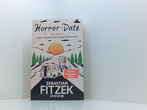 Horror date kein thriller - kein,