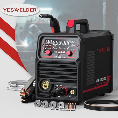 Mig mag inverter - mig,