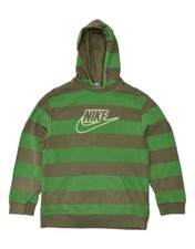 Nike Jungen Grafik Hoodie