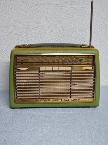 Schaub lorenz transistor - -,