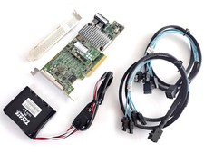 Broadcom megaraid 9361 - broadcom, sata