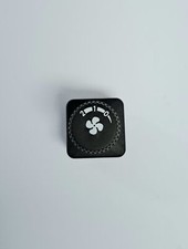 Drehschalter wassergeschützt