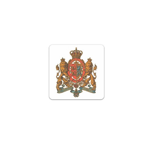 Aufkleber sticker herzogtum - aufkleber/sticker,
