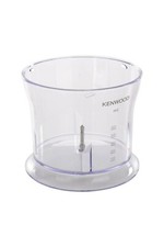 Kenwood Container Schüssel