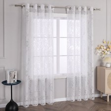 Ausbrenner Gardinen Stores