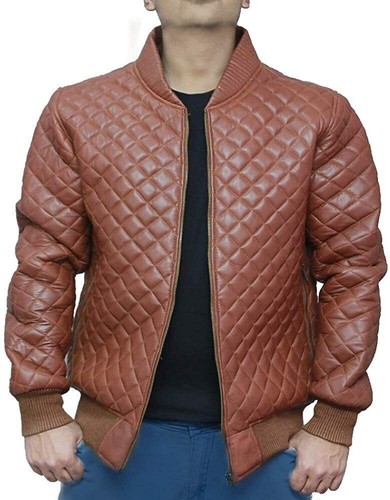 Herrenjacke lammleder - herrenjacke,