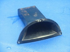 Einfülltrichter aus Saeco