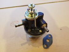 regenerierte Kraftstoffpumpe Wartburg 311, 312, 313, Framo, Original  DDR