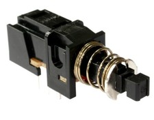 Druckschalter oder Taster