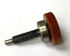 Narex EZ 004D Gewindeschneider Zahnrad Welle