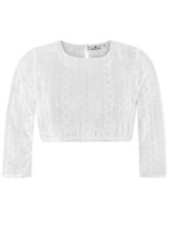 B-Ware / 2. Wahl - Dirndlbluse