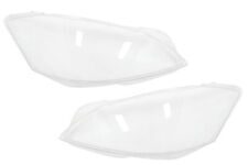 Scheinwerfer Linse Gläser