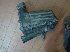 Luftfilterkasten 2,0 103kW BMM VW Golf V Kombi Sport Bj07 