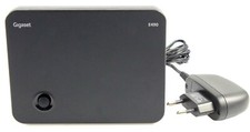 Original Basisstation Basis / Station / Siemens Gigaset E490 / E49H mit Netzteil