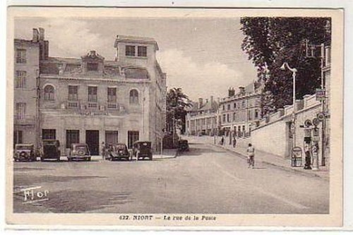 35042 niort frankreich la - 35042,