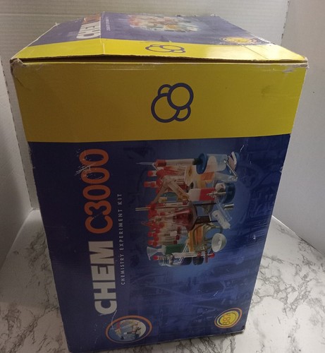 Rare thames kosmos chem - rare, &
