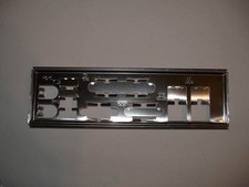 ATX Blende I/O SHIELD Supermicro MCP-260-0003-00 
