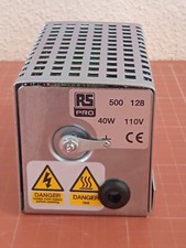 RS PRO Schaltschrank-Heizung