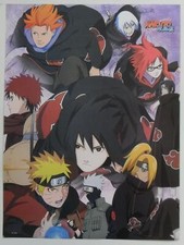Naruto - Poster (# P1-9158) - Anime/Manga