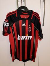 AC Milan Vintage Kaka trikot 06/07 M