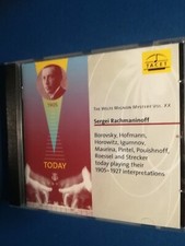 Various Artists-The Welte Mignon Mystery Vol. Xx CD/1521