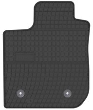 Fahrer gummifußmatte für - fahrer-gummifußmatte,