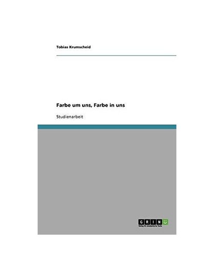 Farbe uns - farbe,