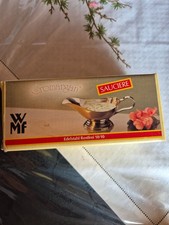 WMF Sauciere Edelstahl